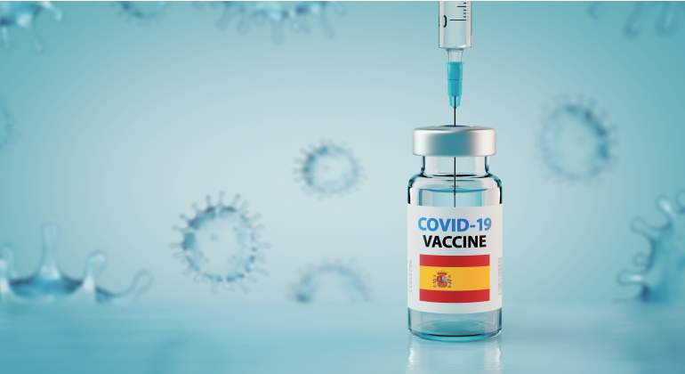 La UE no aprueba la vacuna Española