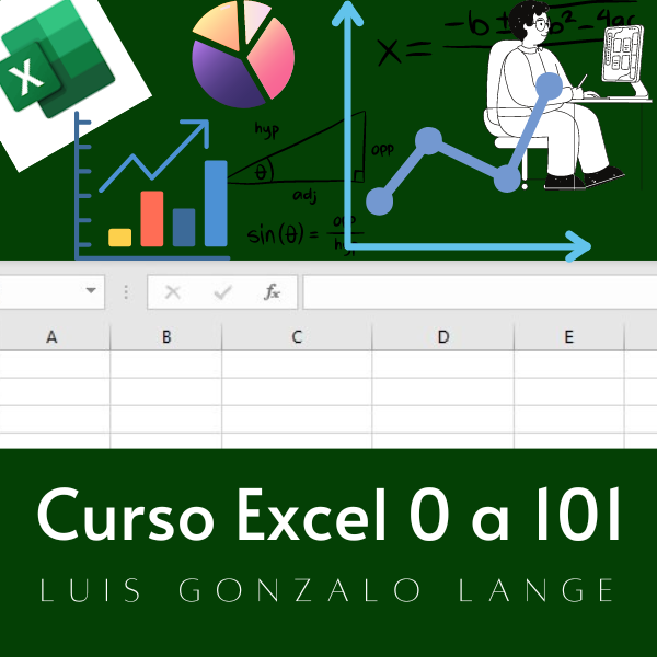 Excel de o a 101 ebook