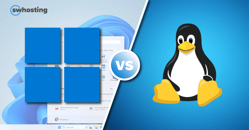 Linux vs Windows: Diferencias Clave, Ventajas y Cuál Elegir en 2025