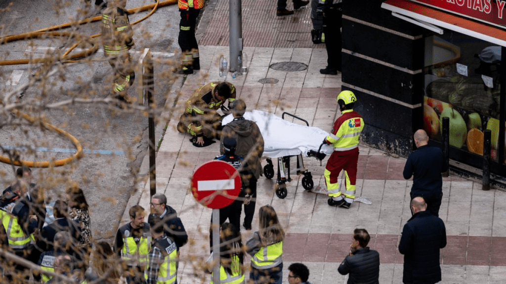 El Peligro de Incendio de las Baterías de Litio en Coches Eléctricos