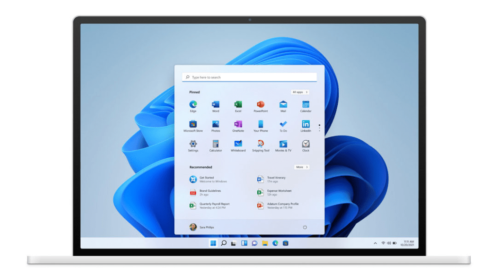 ¿Merece la pena actualizar a Windows 11?