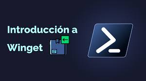 Winget el comando mágico de Windows